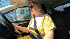 JessieHH: 与继母免费sfw一起开车