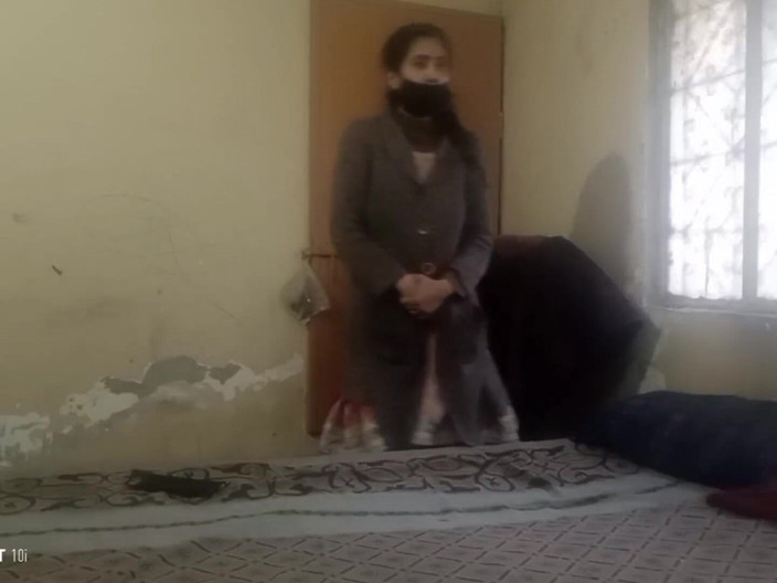 SHAKRATASNEEM: Analfick sehr heiß auf setup stiefschweder mit stiefbruder pakistanisch