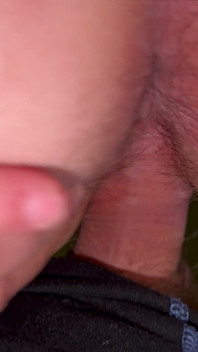 Bottox - Une BBW À La Chatte Poilue Et Sexy Se Fait Baiser En POV