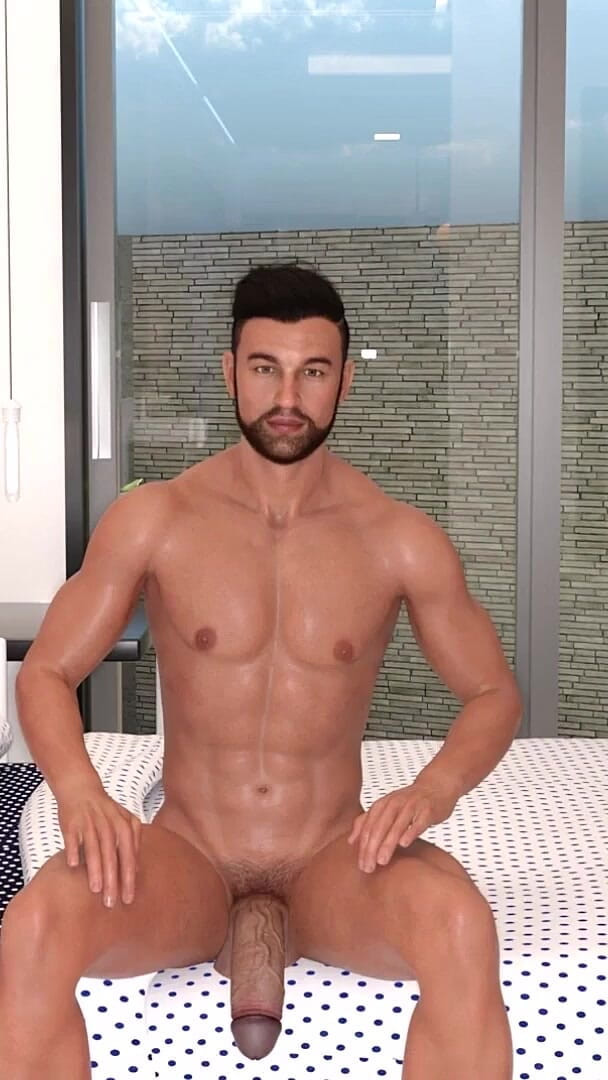 Grandma’s House 3 - Misses William Reveals She’s Nude Under the Bedsheet (LustSaga) Grandma’s House 3 - Misses William Reveals She’s Nude Under the Bedsheet (LustSaga)