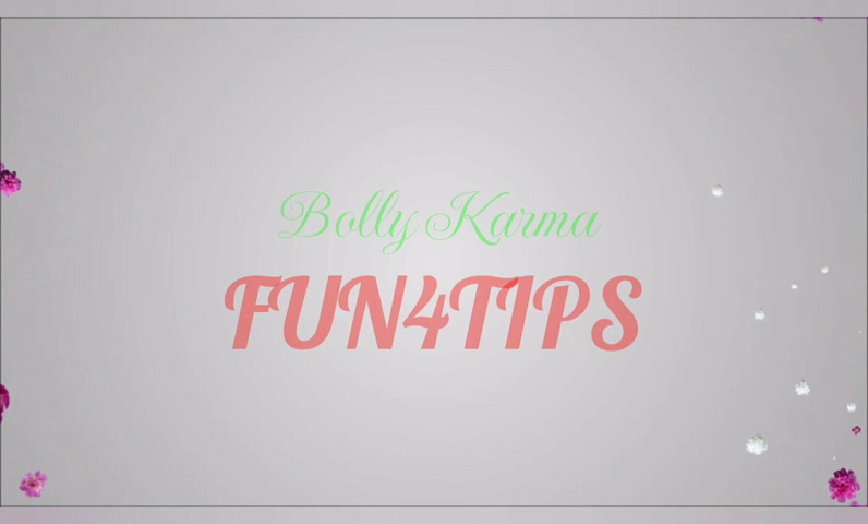A Big Fat Cock Penetrates My Narrow Mouth (Bolly Karma)