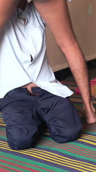 Giáo viên học phí Ấn Độ và video sex học sinh