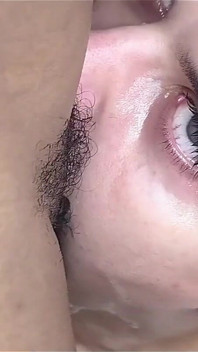 Throat Fucked Like Pussy