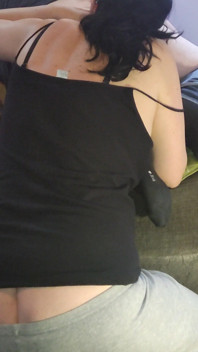 Come Here and Appreciate Your Stepdaddy Pretty Ass After a Long Wait