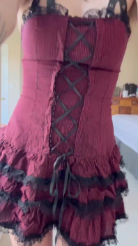 Whoops, I really have to start checking my background more... 