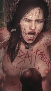 Robaatoo Zmsfm Intense Hardcore Sex: Big-booty Slut Covered in Cum, Gaping Ass, and Orgy Pleasure