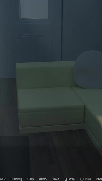 Fucking Stepcousin in Dressing Room- Away From Home #24 Animated Porn Gameplay