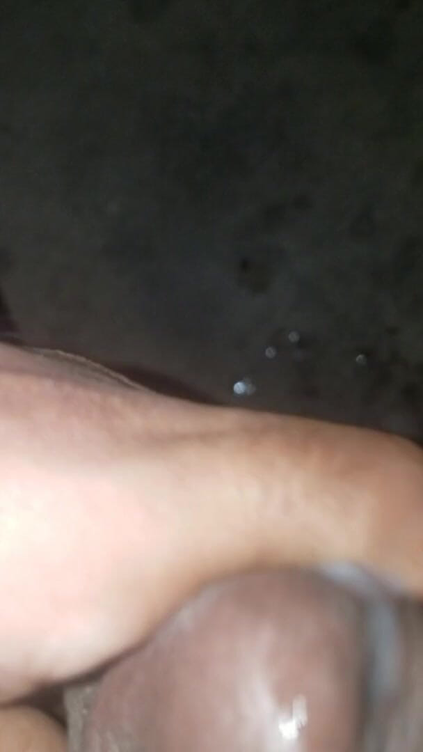 Horny Masked Man: Self serv perv pt. 2