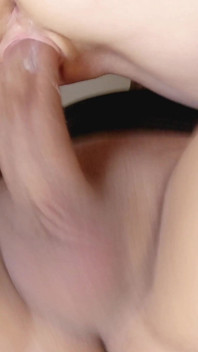 Petite Blonde Teen Riding Big Cock - Tight Pussy Creampied