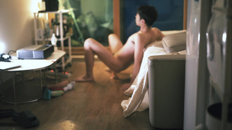 Eternal jade: Masturbation 1