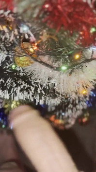 Feliz navidad de Martybrady