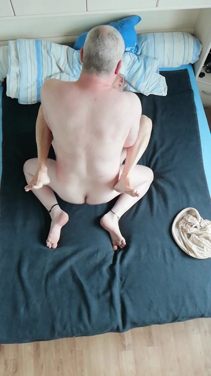 Goldschatz59: Homemade Sex