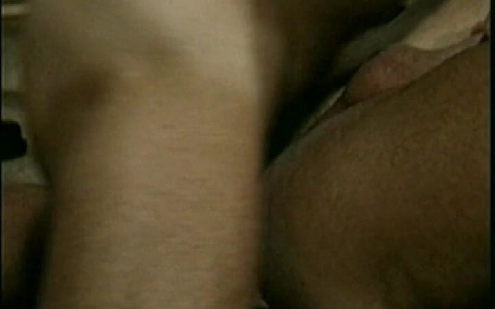 Gay RetroX VHS: 强烈的男望波 #6