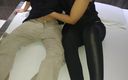 Hot wife Karina and Lucas: 학생을 유혹하는 교사