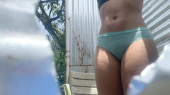 pampammedallo: Perverse camera-opname