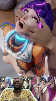 Petite Pussy Juno Gets Hardcore Backshots