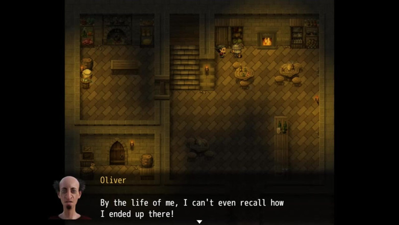 Neon2520: Bondens Quest -spel #101