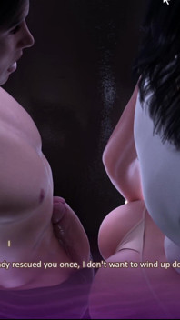 黙示録7 私はほとんどナオミ私のボスとセックスするようになった