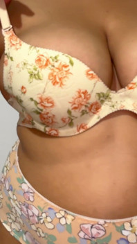 The Bra Tryon Haul I Didn’t Know I Needed