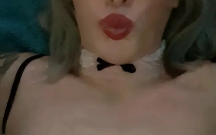 Skinnyminxx_xd: Sissy Maid Makes a Mess