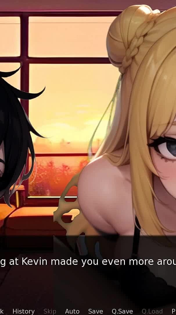 Swinging Experience: She Is Sucking off the Bull While the Cuck Is Watching Them with Jealousy and Pleasure - Episode 3 (Dirty GamesXxX) Swinging Experience: She Is Sucking off the Bull While the Cuck Is Watching Them with Jealousy and Pleasure - Episode 3 (Dirty GamesXxX)