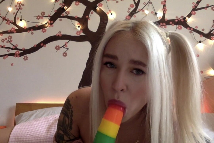 Arteya: フェラチオ