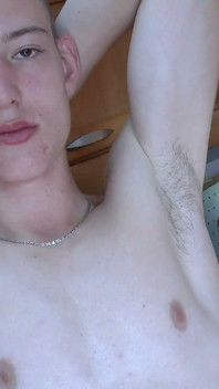 Blondă sexy Casper are parte de labă în rulotă