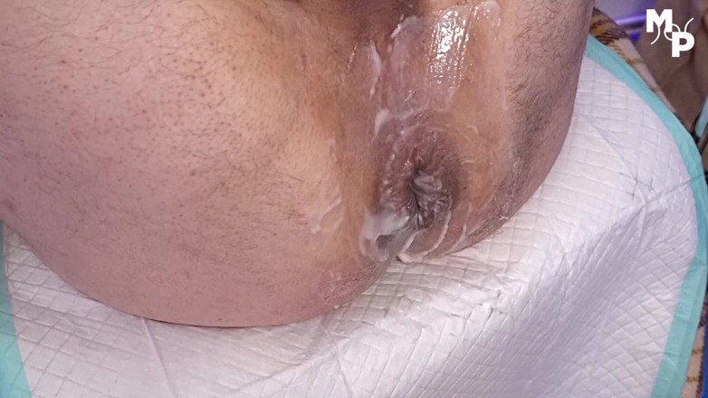 Marcus Pollack Gay: Twinky junge will meinen prolaps fisten
