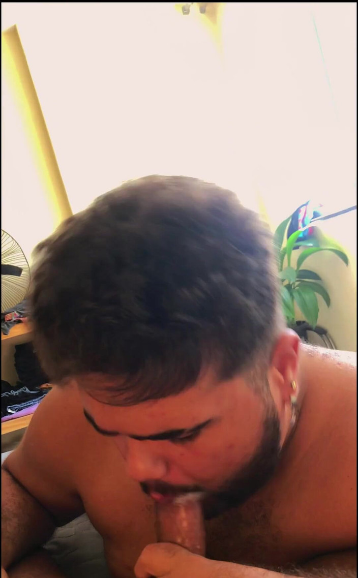 VEN1CIU: Ce muie delicioasă