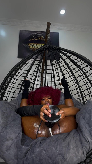 SEXXY-DAISY: Fisting dilda určitě bude konec mě