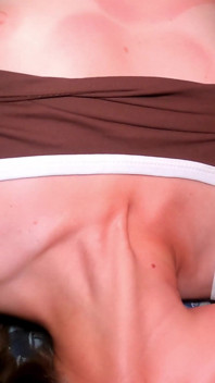 Stepbrother, Please Help Me Cum!