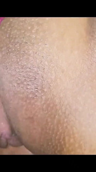 Real! Orgasm grozav, laptele iese din pizda ei