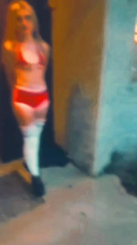 Tease for My Outdoor Video