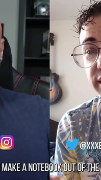 Porn Star Confessions - brad pardee episode 29