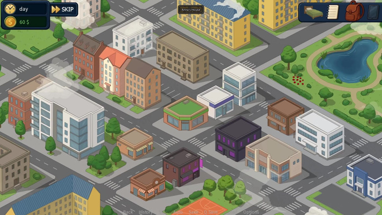 Like A Boss: Complete Gameplay - Lust in Suburbs, Part 1