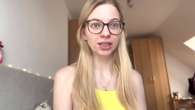 Goddess_Bella_Rae: Ý kiến của tôi về Sissies