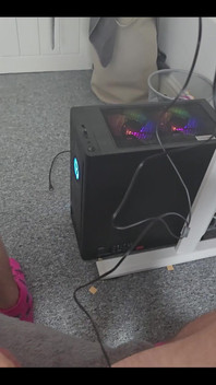 Electro Cock Shock Experiment