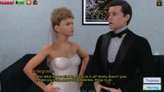 My Insatiable Wife Alice Part 3