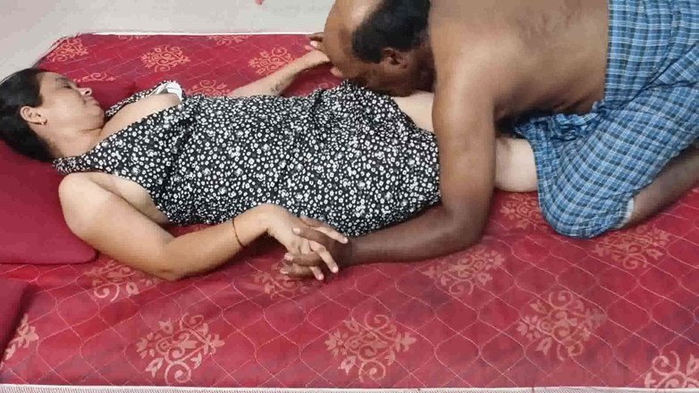 Sexy sindu: Najlepsza indyjska para najnowszych porno