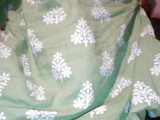 Sadia Show His Very Sexy Pussy