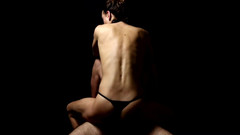 Magia Rosa: 그녀는 내 손을 묶고 그녀가 좋아하는 대로 했어