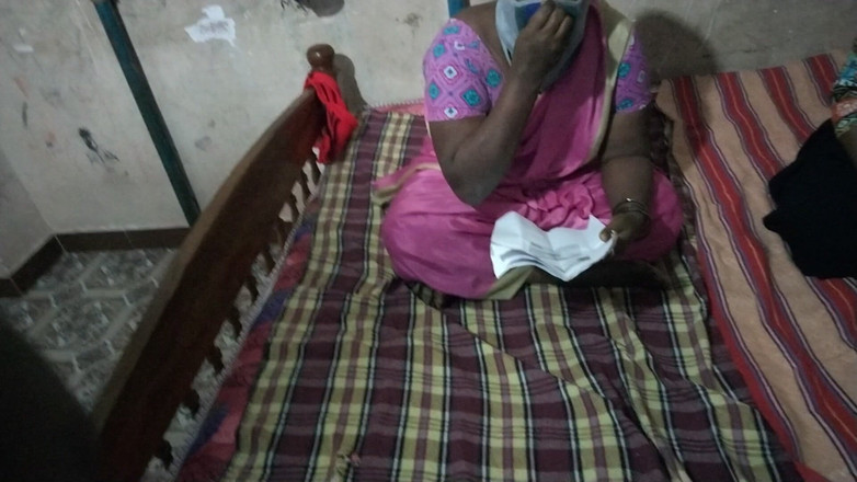 Tamil lesbian: Příprava natáčení