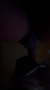 Suck the Straight Guy with Mask