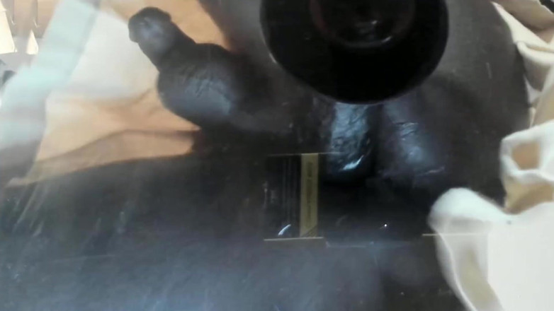 FataleFemboy: Dari Bawah