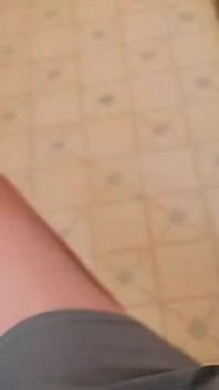 Jerking My Cock..