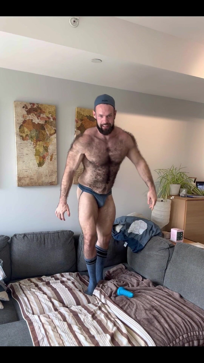 BeefyCanuck: 좋은 아침!