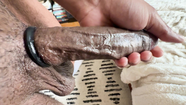 The Queen Lexi: Teşvik-biseksüel 31 talimatı: büyük zenci tapma