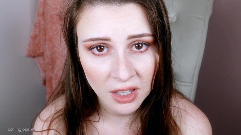 Darling Josefin: Braindead Cocksleeve Self-degrading Slut Darlingjosefin