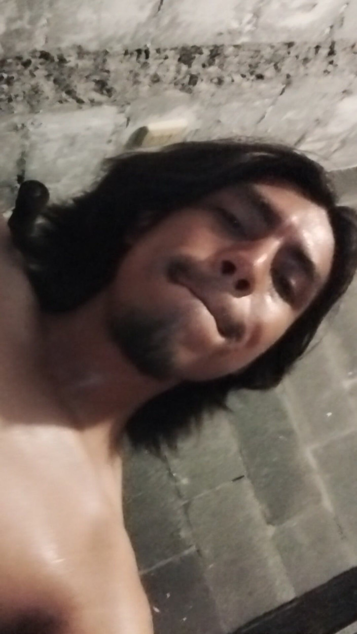 AlexAlejandro13: I Keep Jerking off