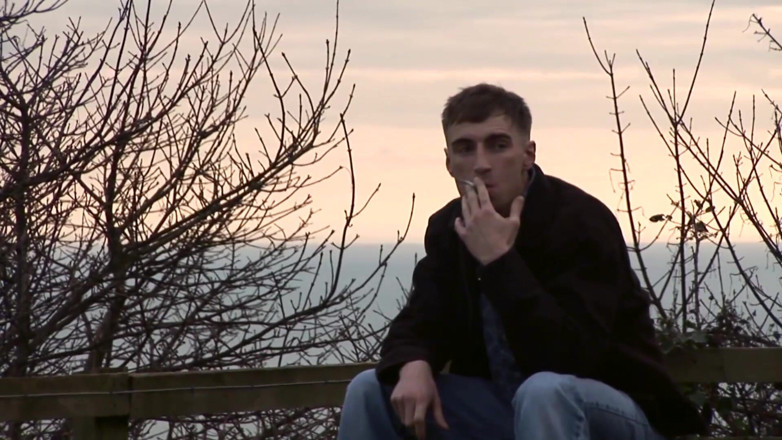 AlphaMales: W kraju - finał Kaydena!